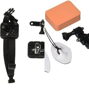 New Vivitar All-in-1 Outdoors Kit & All-in-1 Surf Kit